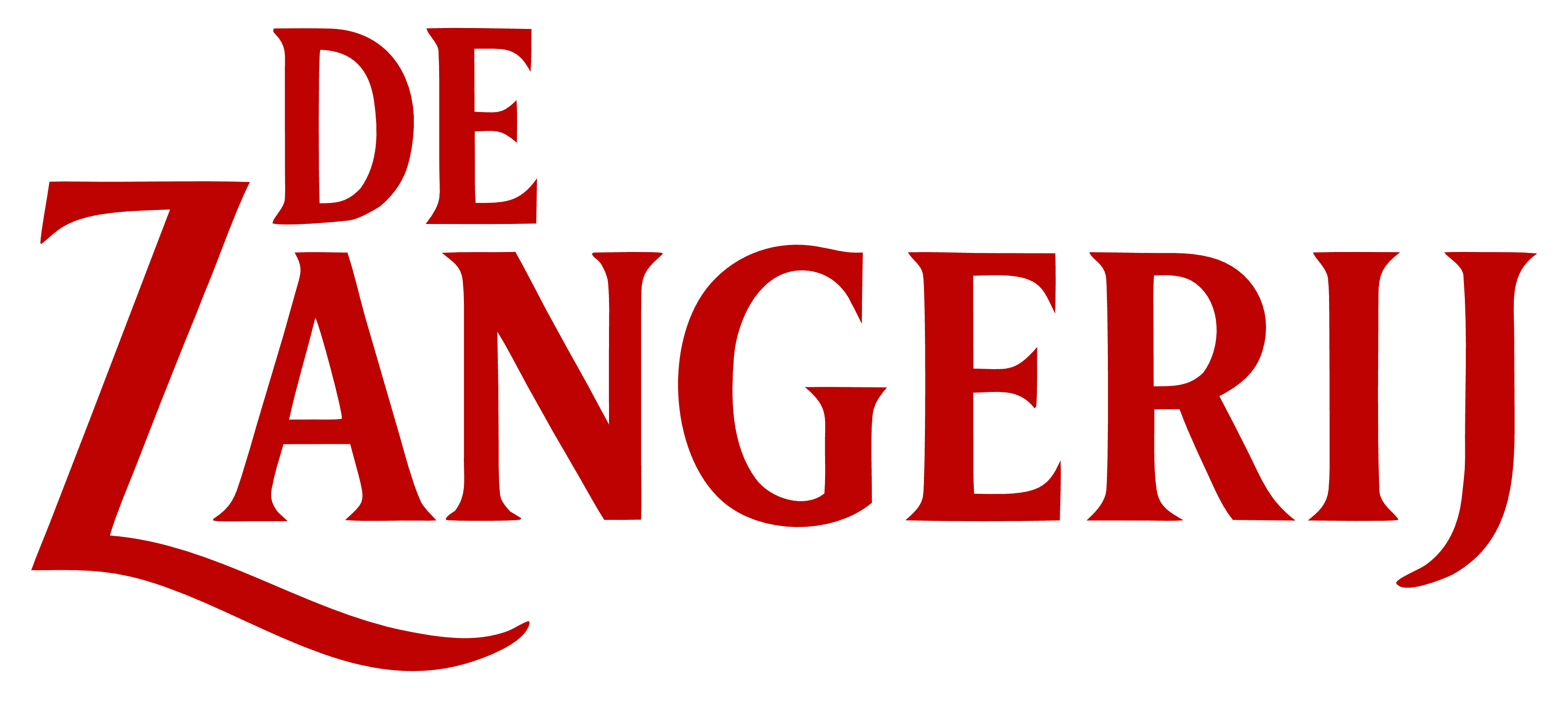 De Zangerij